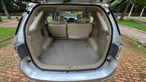 TOYOTA Hilux SW4 2.7 16V 4P SR FLEX AUTOM�TICO, Foto 14