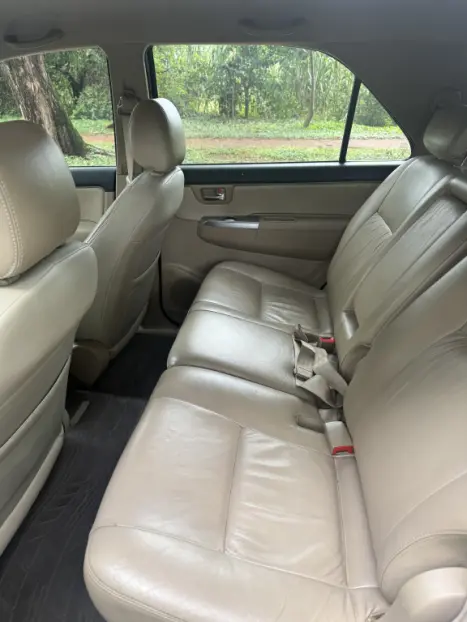 TOYOTA Hilux SW4 2.7 16V 4P SR AUTOM�TICO, Foto 5