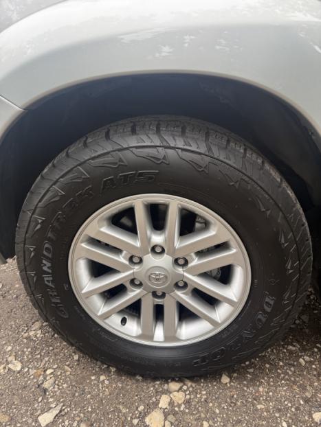 TOYOTA Hilux SW4 2.7 16V 4P SR AUTOM�TICO, Foto 6