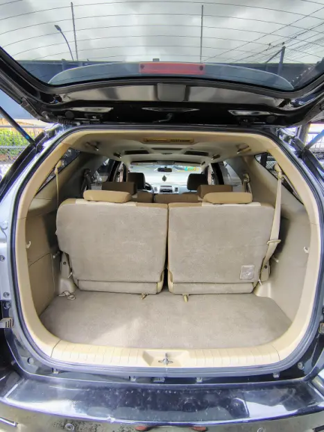 TOYOTA Hilux SW4 2.7 16V 4P FLEX SR 7 LUGARES AUTOM�TICO, Foto 5