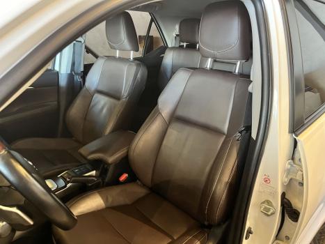 TOYOTA Hilux SW4 2.7 16V 4P FLEX SRV 7 LUGARES AUTOM�TICO, Foto 3