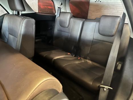 TOYOTA Hilux SW4 2.7 16V 4P FLEX SRV 7 LUGARES AUTOM�TICO, Foto 5