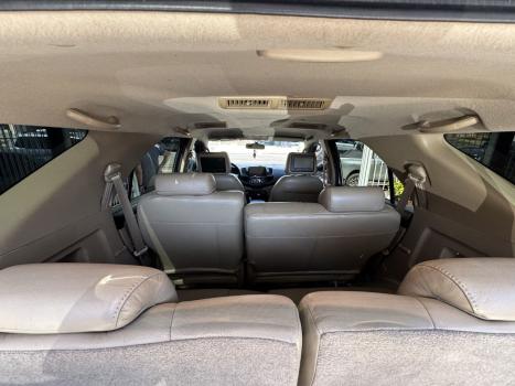 TOYOTA Hilux SW4 2.7 16V 4P FLEX SR 7 LUGARES AUTOM�TICO, Foto 11