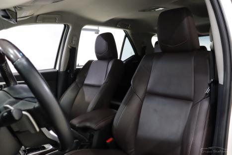 TOYOTA Hilux SW4 2.7 16V 4P FLEX SRV 7 LUGARES AUTOM�TICO, Foto 7