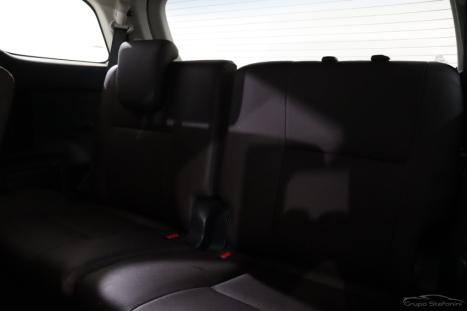 TOYOTA Hilux SW4 2.7 16V 4P FLEX SRV 7 LUGARES AUTOM�TICO, Foto 9