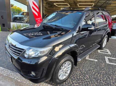 TOYOTA Hilux SW4 2.7 16V 4P FLEX SR 7 LUGARES AUTOM�TICO, Foto 2