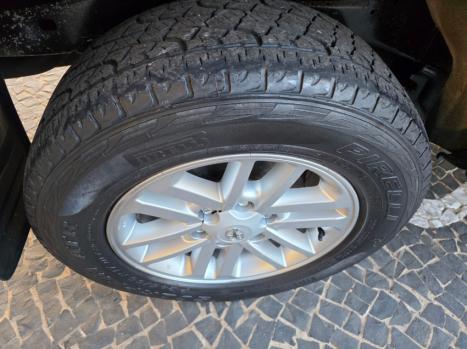 TOYOTA Hilux SW4 2.7 16V 4P FLEX SR 7 LUGARES AUTOM�TICO, Foto 5