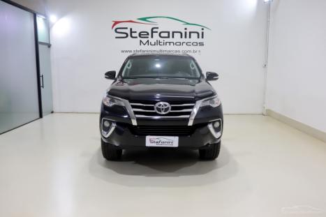 TOYOTA Hilux SW4 2.7 16V 4P SR FLEX AUTOM�TICO, Foto 2