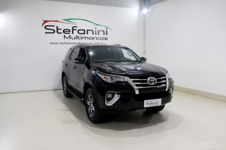 TOYOTA Hilux SW4 2.7 16V 4P SR FLEX AUTOM�TICO, Foto 3