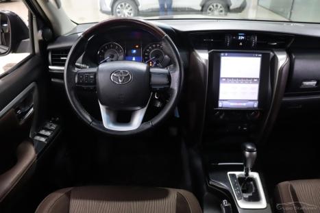 TOYOTA Hilux SW4 2.7 16V 4P SR FLEX AUTOM�TICO, Foto 5