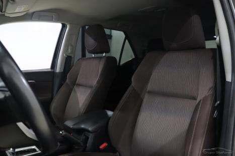 TOYOTA Hilux SW4 2.7 16V 4P SR FLEX AUTOM�TICO, Foto 7