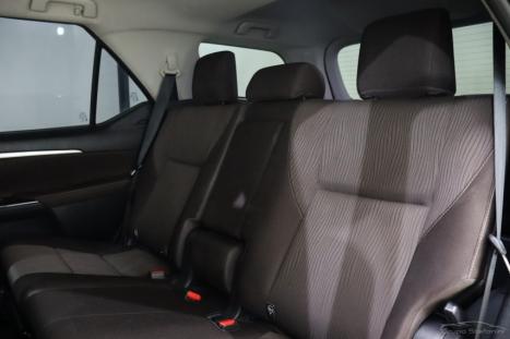 TOYOTA Hilux SW4 2.7 16V 4P SR FLEX AUTOM�TICO, Foto 8