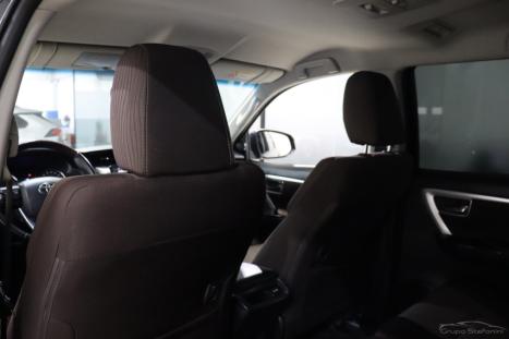 TOYOTA Hilux SW4 2.7 16V 4P SR FLEX AUTOM�TICO, Foto 9