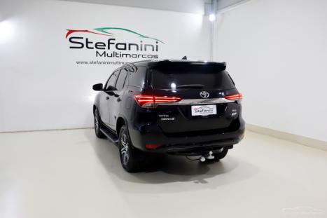 TOYOTA Hilux SW4 2.7 16V 4P SR FLEX AUTOM�TICO, Foto 13