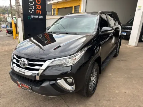 TOYOTA Hilux SW4 2.7 16V 4P SR AUTOM�TICO, Foto 3