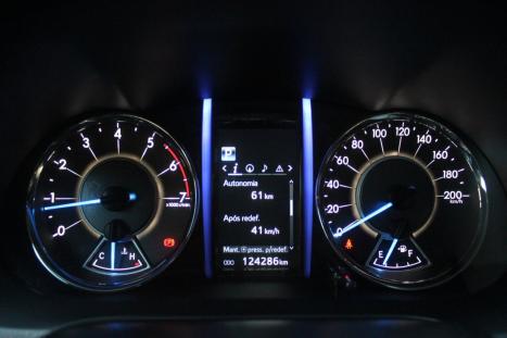 TOYOTA Hilux SW4 2.7 16V 4P FLEX SRV 7 LUGARES AUTOM�TICO, Foto 11