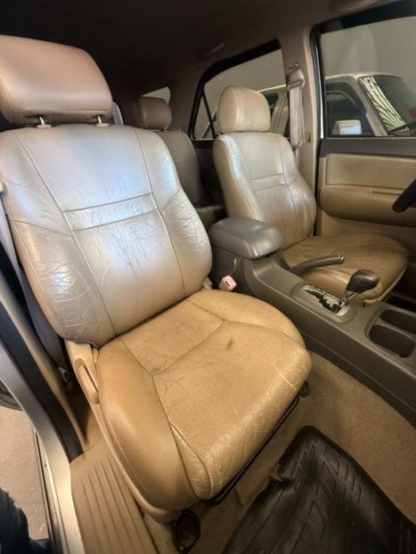 TOYOTA Hilux SW4 2.7 16V 4P SR FLEX AUTOM�TICO, Foto 12