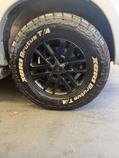 TOYOTA Hilux SW4 2.7 16V 4P SR FLEX AUTOM�TICO, Foto 15