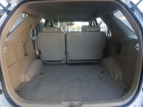 TOYOTA Hilux SW4 2.7 16V 4P SR FLEX AUTOMÁTICO, Foto 7