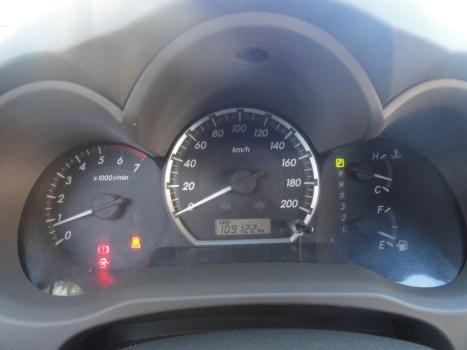 TOYOTA Hilux SW4 2.7 16V 4P SR FLEX AUTOMÁTICO, Foto 9