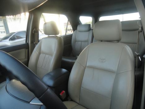 TOYOTA Hilux SW4 2.7 16V 4P SR FLEX AUTOMÁTICO, Foto 15