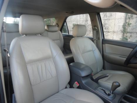 TOYOTA Hilux SW4 2.7 16V 4P SR FLEX AUTOMÁTICO, Foto 18