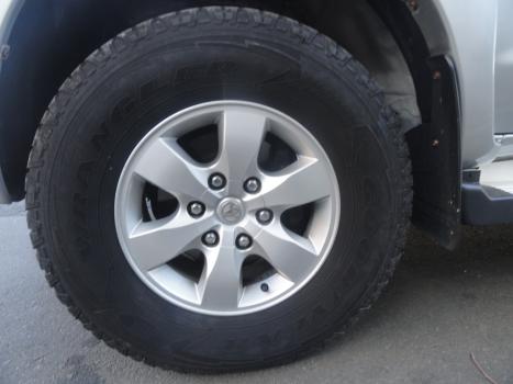 TOYOTA Hilux SW4 2.7 16V 4P SR FLEX AUTOMÁTICO, Foto 20