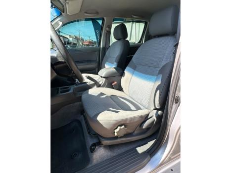 TOYOTA Hilux SW4 2.7 16V 4P SR FLEX AUTOM�TICO, Foto 9