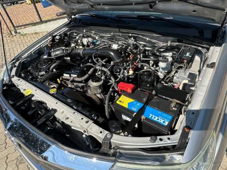TOYOTA Hilux SW4 2.7 16V 4P SR FLEX AUTOM�TICO, Foto 10