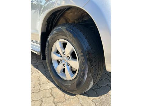 TOYOTA Hilux SW4 2.7 16V 4P SR FLEX AUTOM�TICO, Foto 11