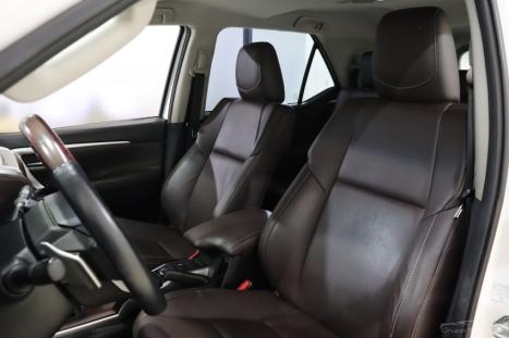 TOYOTA Hilux SW4 2.7 16V 4P FLEX SRV 7 LUGARES AUTOMÁTICO, Foto 7