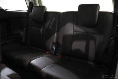 TOYOTA Hilux SW4 2.7 16V 4P FLEX SRV 7 LUGARES AUTOMÁTICO, Foto 9