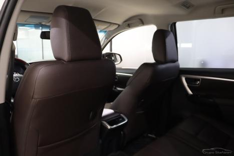 TOYOTA Hilux SW4 2.7 16V 4P FLEX SRV 7 LUGARES AUTOMÁTICO, Foto 10
