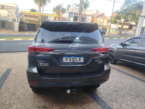 TOYOTA Hilux SW4 2.7 16V 4P FLEX SRV 7 LUGARES AUTOMÁTICO, Foto 5