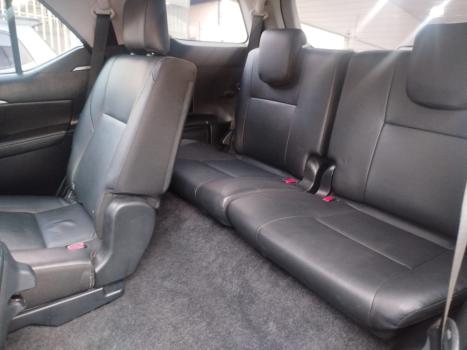 TOYOTA Hilux SW4 2.7 16V 4P FLEX SRV 7 LUGARES AUTOMÁTICO, Foto 12
