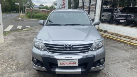 TOYOTA Hilux SW4 2.7 16V 4P SR AUTOMÁTICO, Foto 1