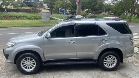 TOYOTA Hilux SW4 2.7 16V 4P SR AUTOMÁTICO, Foto 3