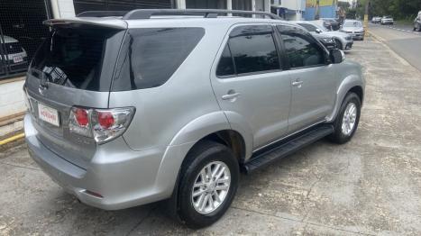 TOYOTA Hilux SW4 2.7 16V 4P SR AUTOMÁTICO, Foto 6