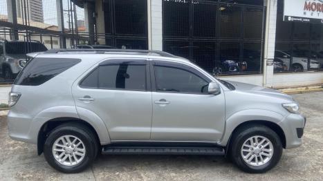 TOYOTA Hilux SW4 2.7 16V 4P SR AUTOMÁTICO, Foto 7