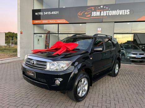 TOYOTA Hilux SW4 2.7 16V 4P SR AUTOMÁTICO, Foto 2
