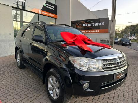 TOYOTA Hilux SW4 2.7 16V 4P SR AUTOMÁTICO, Foto 3