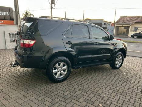 TOYOTA Hilux SW4 2.7 16V 4P SR AUTOMÁTICO, Foto 5