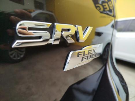 TOYOTA Hilux SW4 2.7 16V 4P FLEX SRV 7 LUGARES AUTOMÁTICO, Foto 6