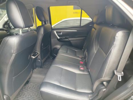 TOYOTA Hilux SW4 2.7 16V 4P FLEX SRV 7 LUGARES AUTOMÁTICO, Foto 8