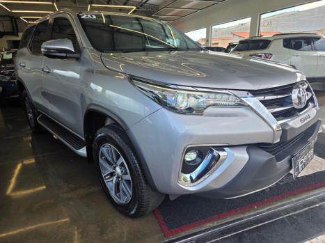 TOYOTA Hilux SW4 2.8 16V 4P SRX 4X4 7 LUGARES TURBO DIESEL AUTOM�TICO, Foto 1