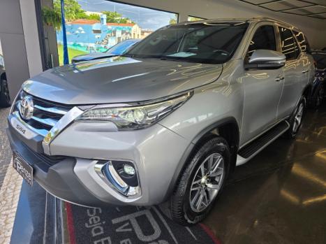 TOYOTA Hilux SW4 2.8 16V 4P SRX 4X4 7 LUGARES TURBO DIESEL AUTOM�TICO, Foto 2