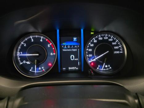 TOYOTA Hilux SW4 2.8 16V 4P SRX 4X4 7 LUGARES TURBO DIESEL AUTOMTICO, Foto 9