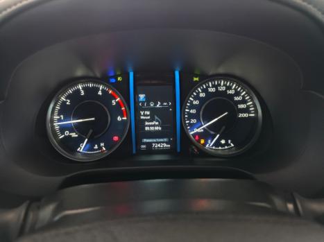TOYOTA Hilux SW4 2.8 16V 4P SRX 4X4 7 LUGARES TURBO DIESEL AUTOMTICO, Foto 10