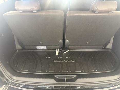 TOYOTA Hilux SW4 2.8 16V 4P SRX 4X4 7 LUGARES TURBO DIESEL AUTOMTICO, Foto 13