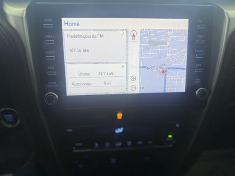 TOYOTA Hilux SW4 2.8 16V 4P SRX 4X4 7 LUGARES TURBO DIESEL AUTOMTICO, Foto 19